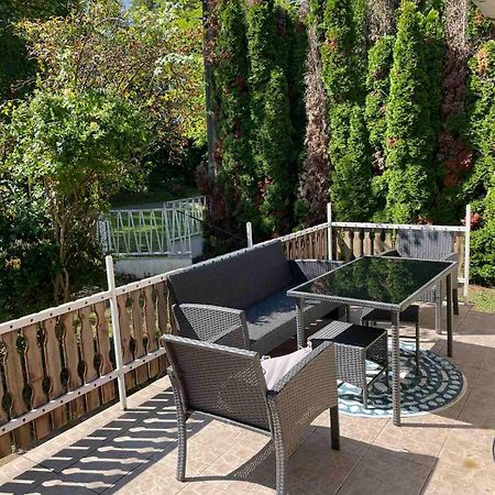 Mi Casa Soleada Villa Balatonszárszó Eksteriør billede