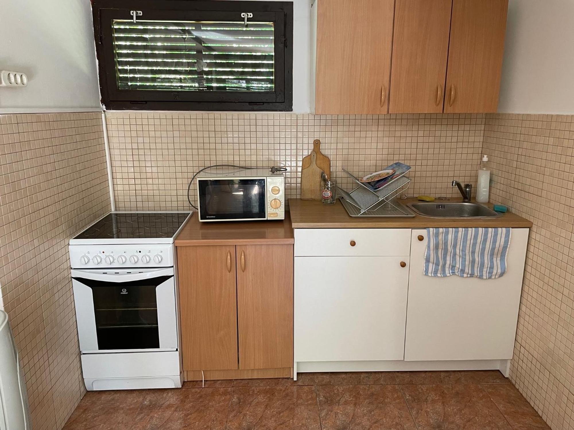 Mi Casa Soleada Villa Balatonszárszó Eksteriør billede