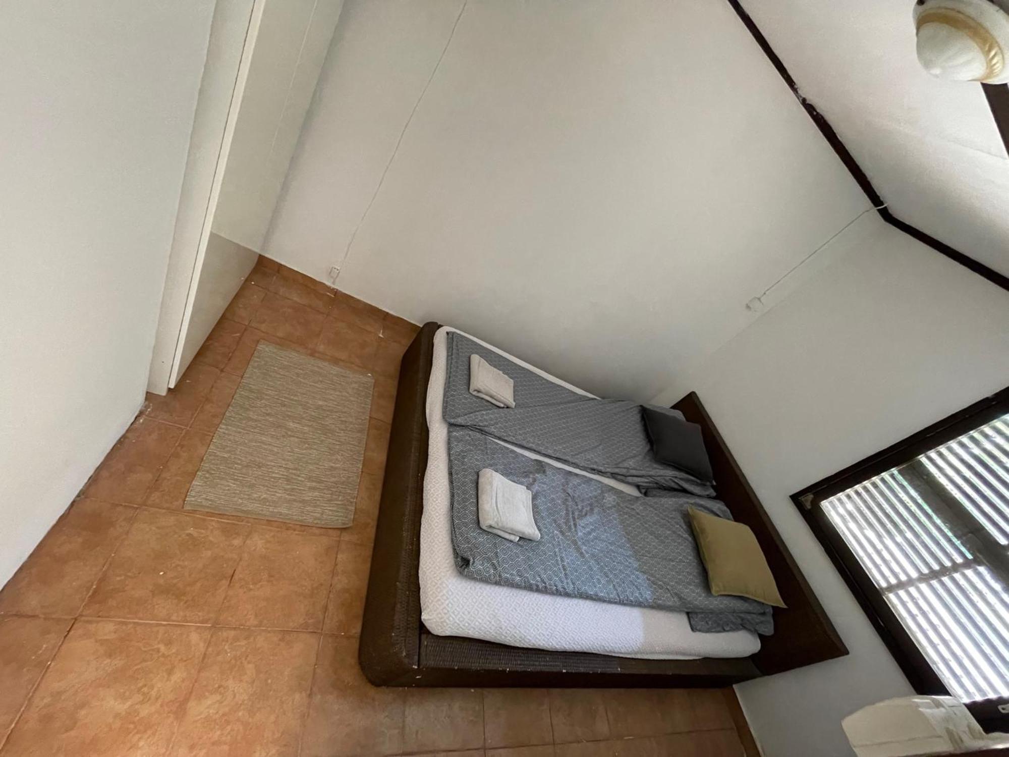 Mi Casa Soleada Villa Balatonszárszó Eksteriør billede