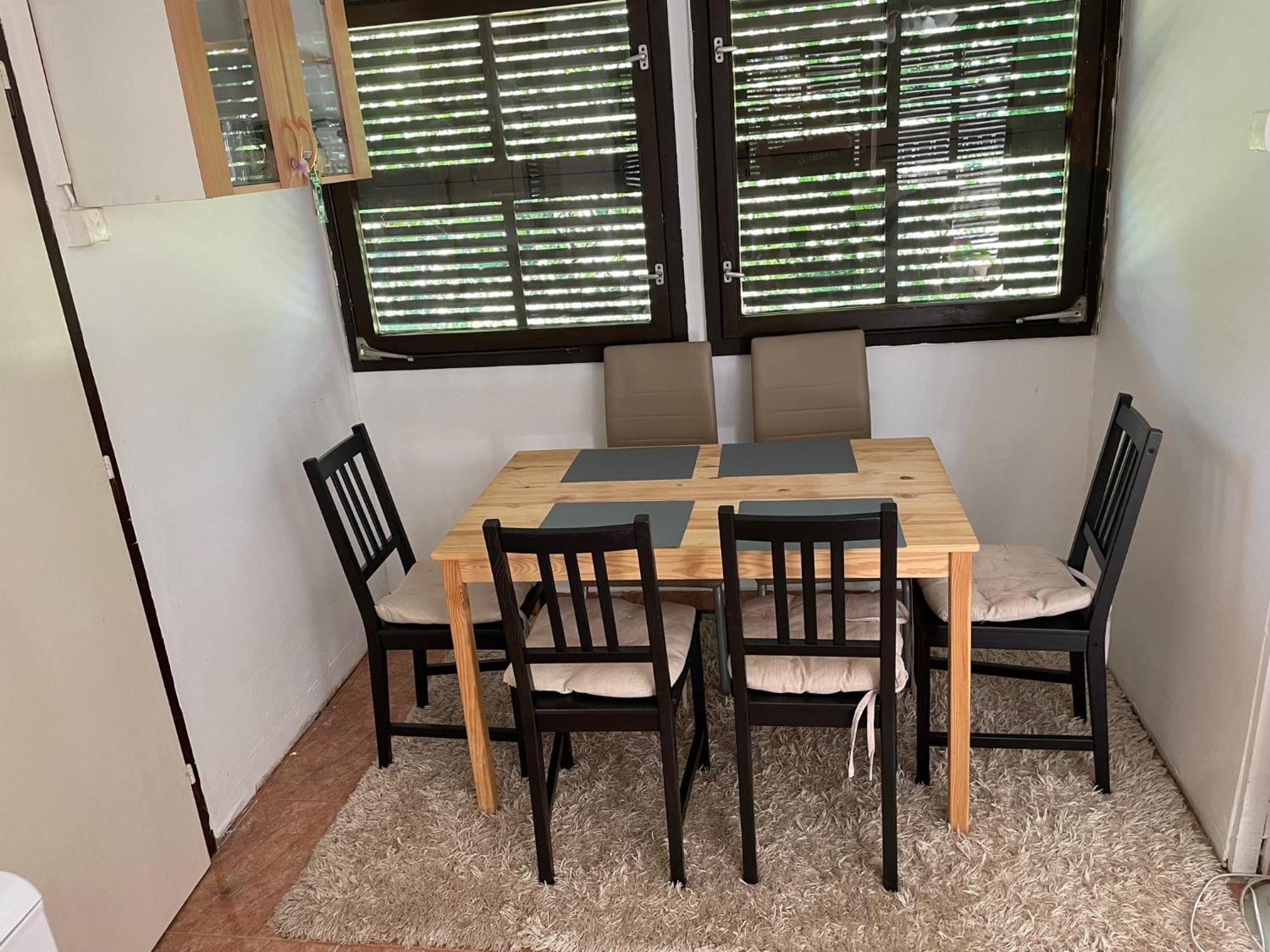 Mi Casa Soleada Villa Balatonszárszó Eksteriør billede